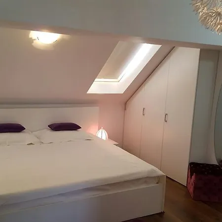 Comfy Duplex - Next To The Beach 公寓 那沃达利