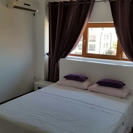 公寓 Comfy Duplex - Next To The Beach 那沃达利